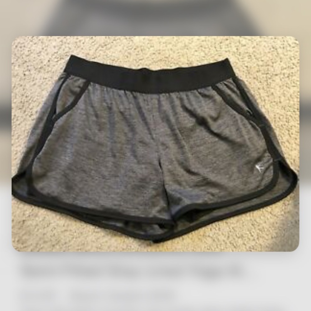 Sport shorts
